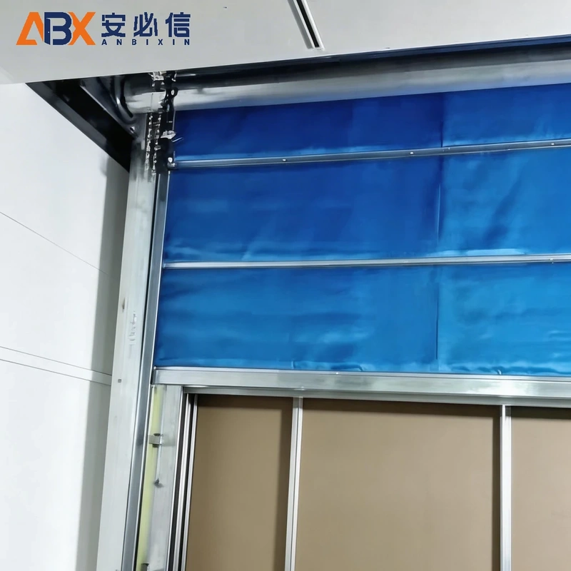 永州高速堆积门